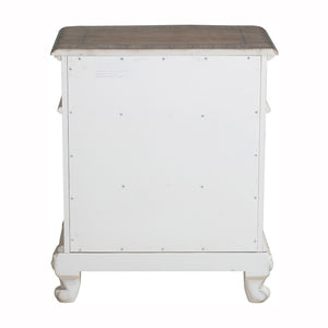Cinderella Collection Night Stand