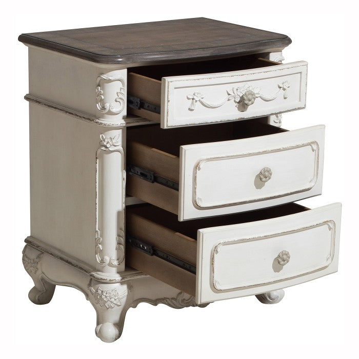 Cinderella Collection Night Stand