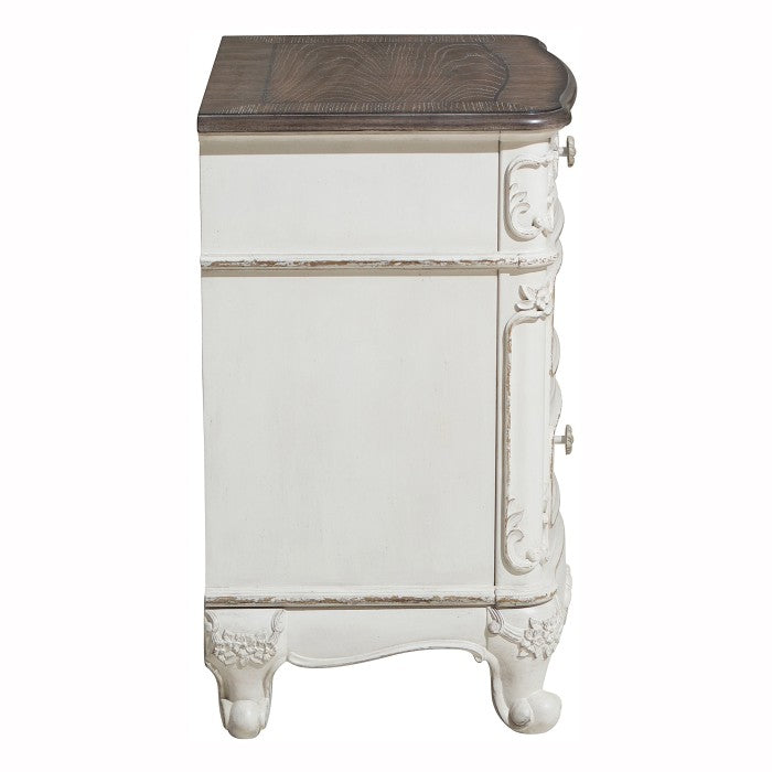 Cinderella Collection Night Stand