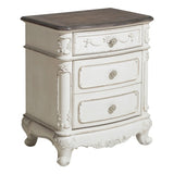 Cinderella Collection Night Stand