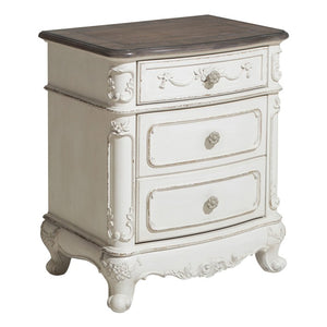 Cinderella Collection Night Stand