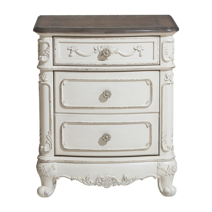 Cinderella Collection Night Stand