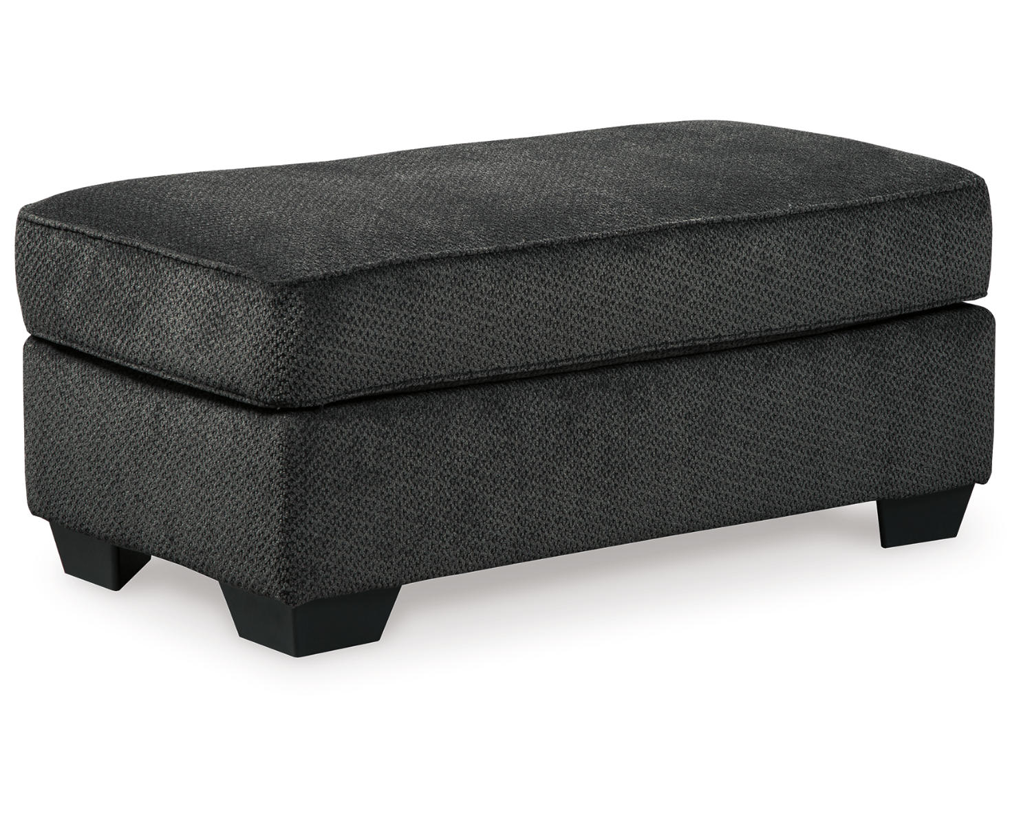 Charenton Chair and Ottoman