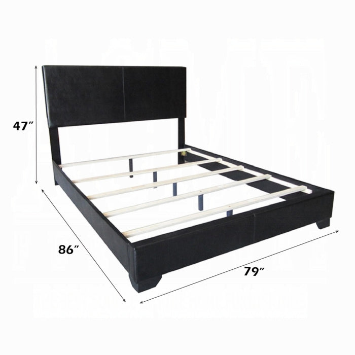 Ireland III EK Bed