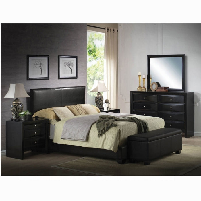 Ireland III EK Bed