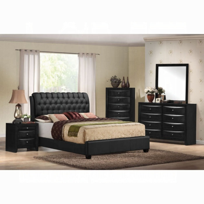 Ireland II EK Bed