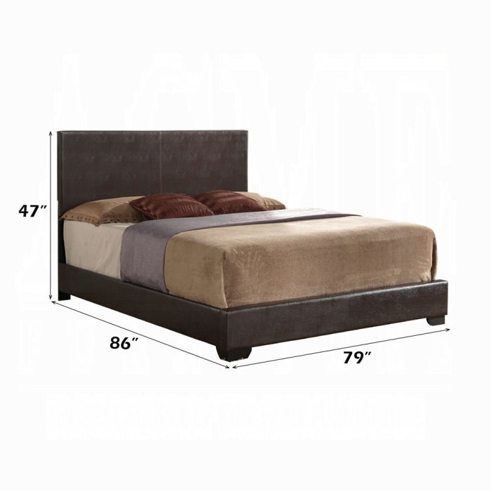 Ireland III EK Bed