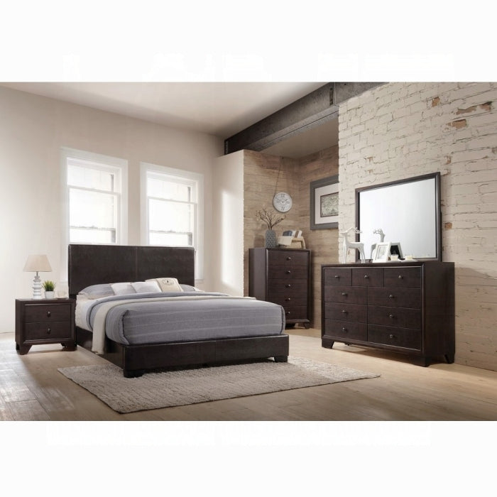 Ireland III EK Bed