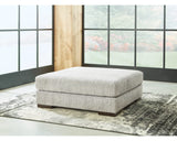 Regent Park 3-Piece Sectional Sofa and 2-Piece Sectional Loveseat