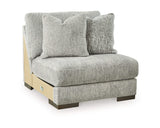 Regent Park 3-Piece Sectional Sofa and 2-Piece Sectional Loveseat