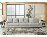 Regent Park 3-Piece Sectional Sofa