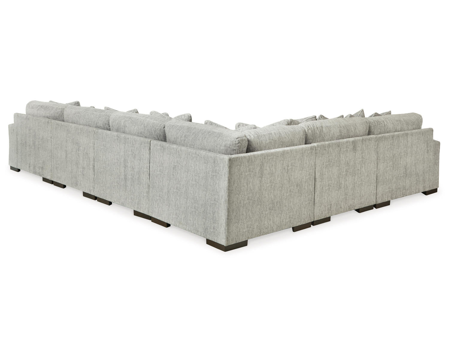 Regent Park 6-Piece Sectional
