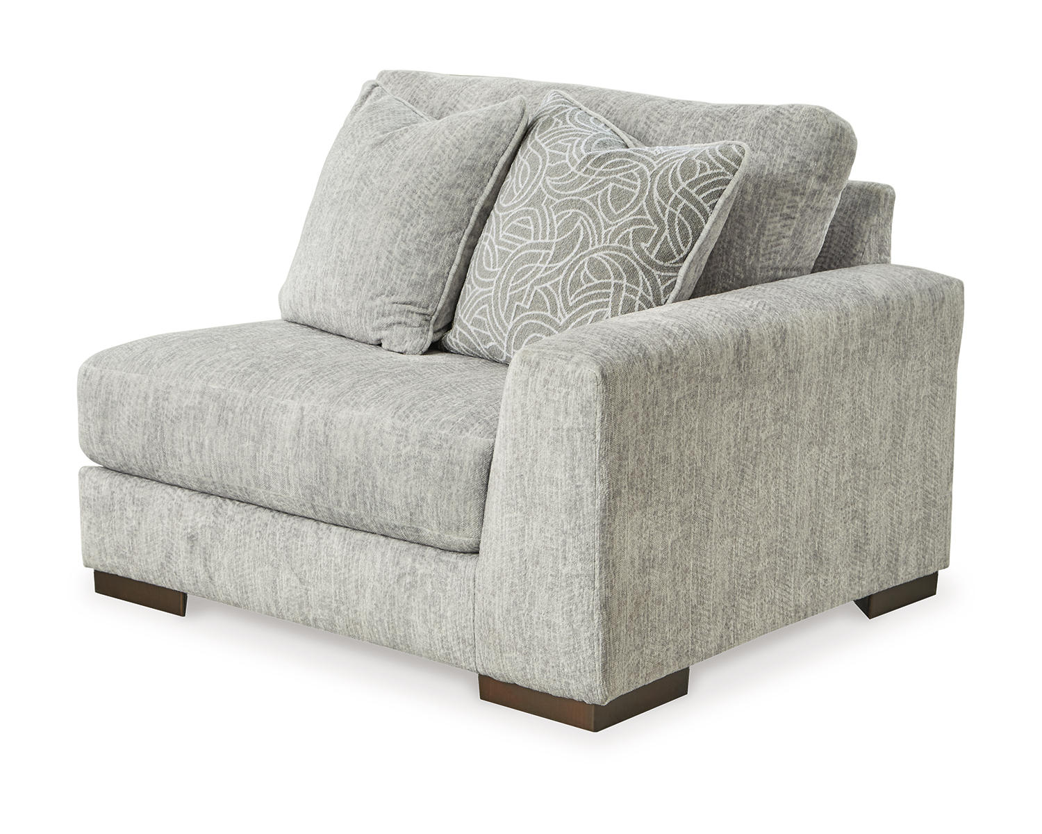 Regent Park Right-Arm Facing Corner Chair