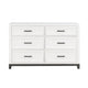 Garretson Collection Dresser