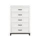 Garretson Collection Chest