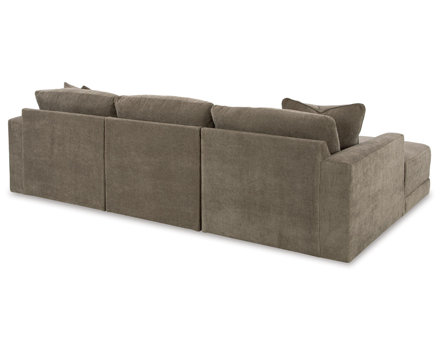 Raeanna 3-Piece Sectional Sofa with Chaise