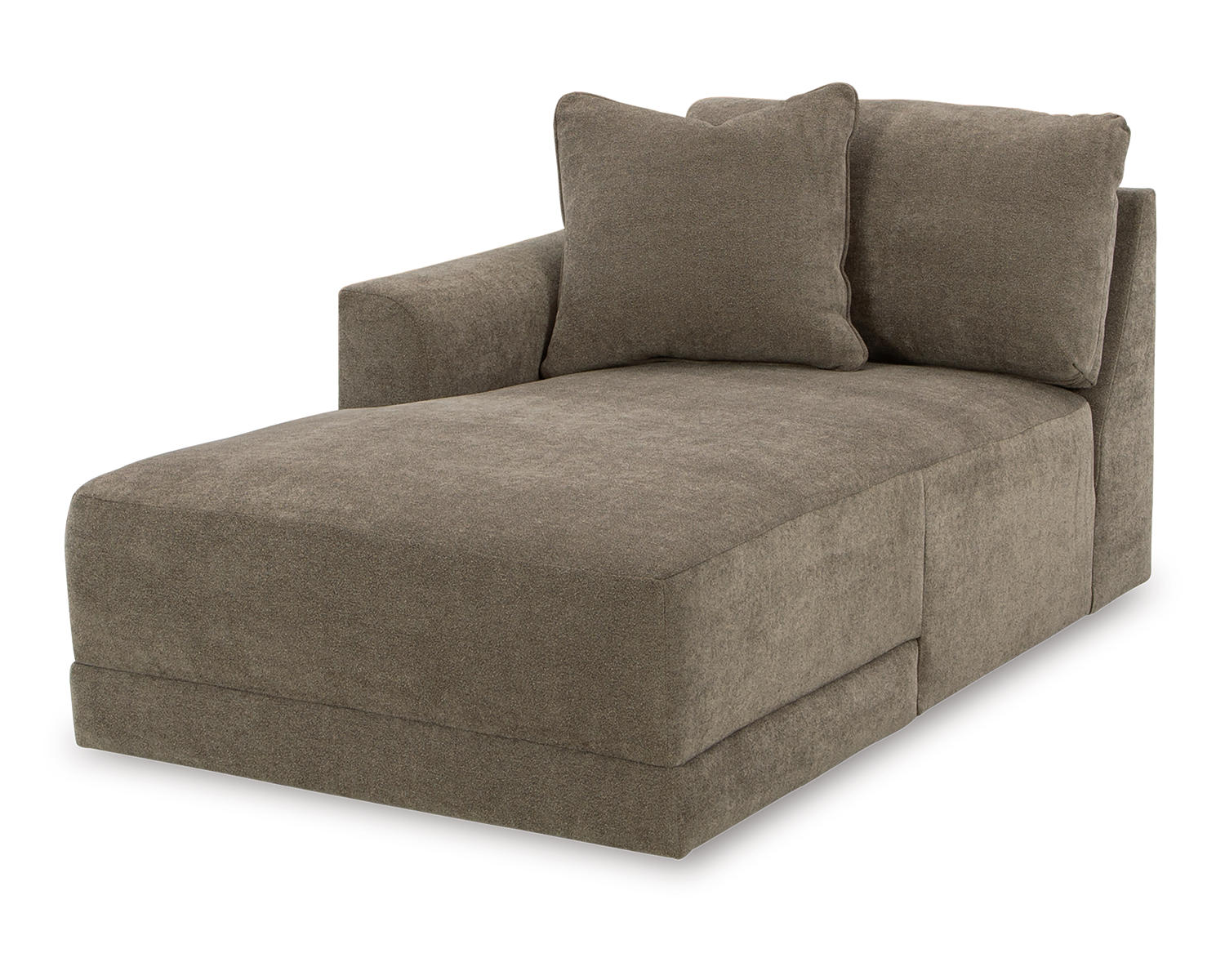 Raeanna Left-Arm Facing Corner Chaise