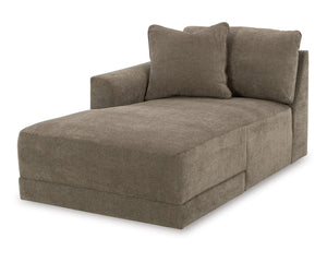 Raeanna Left-Arm Facing Corner Chaise