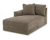 Raeanna Left-Arm Facing Corner Chaise