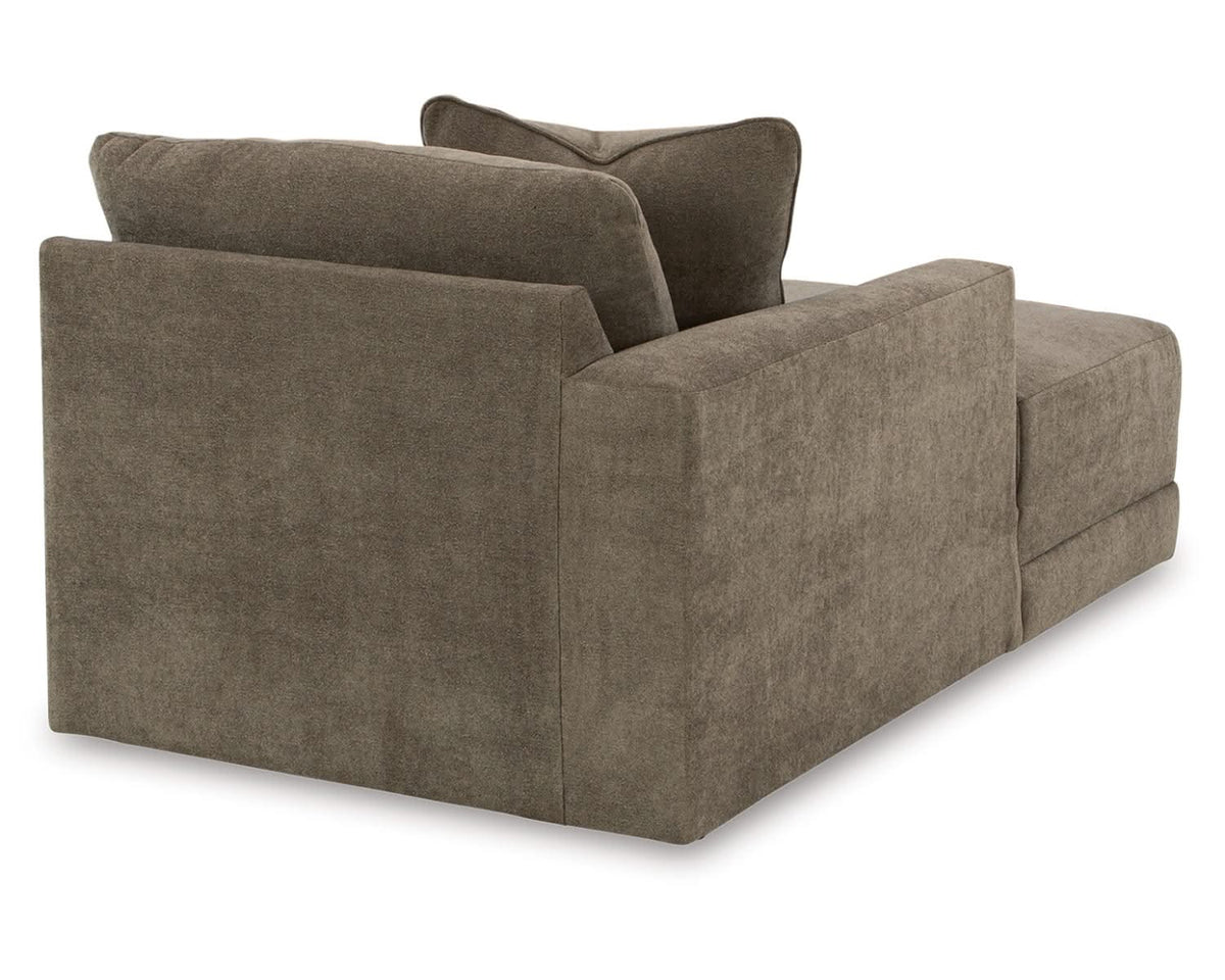 Raeanna Left-Arm Facing Corner Chaise