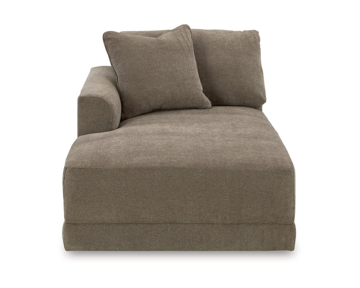 Raeanna Left-Arm Facing Corner Chaise