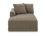 Raeanna Left-Arm Facing Corner Chaise