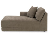 Raeanna Left-Arm Facing Corner Chaise