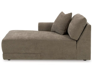 Raeanna Left-Arm Facing Corner Chaise
