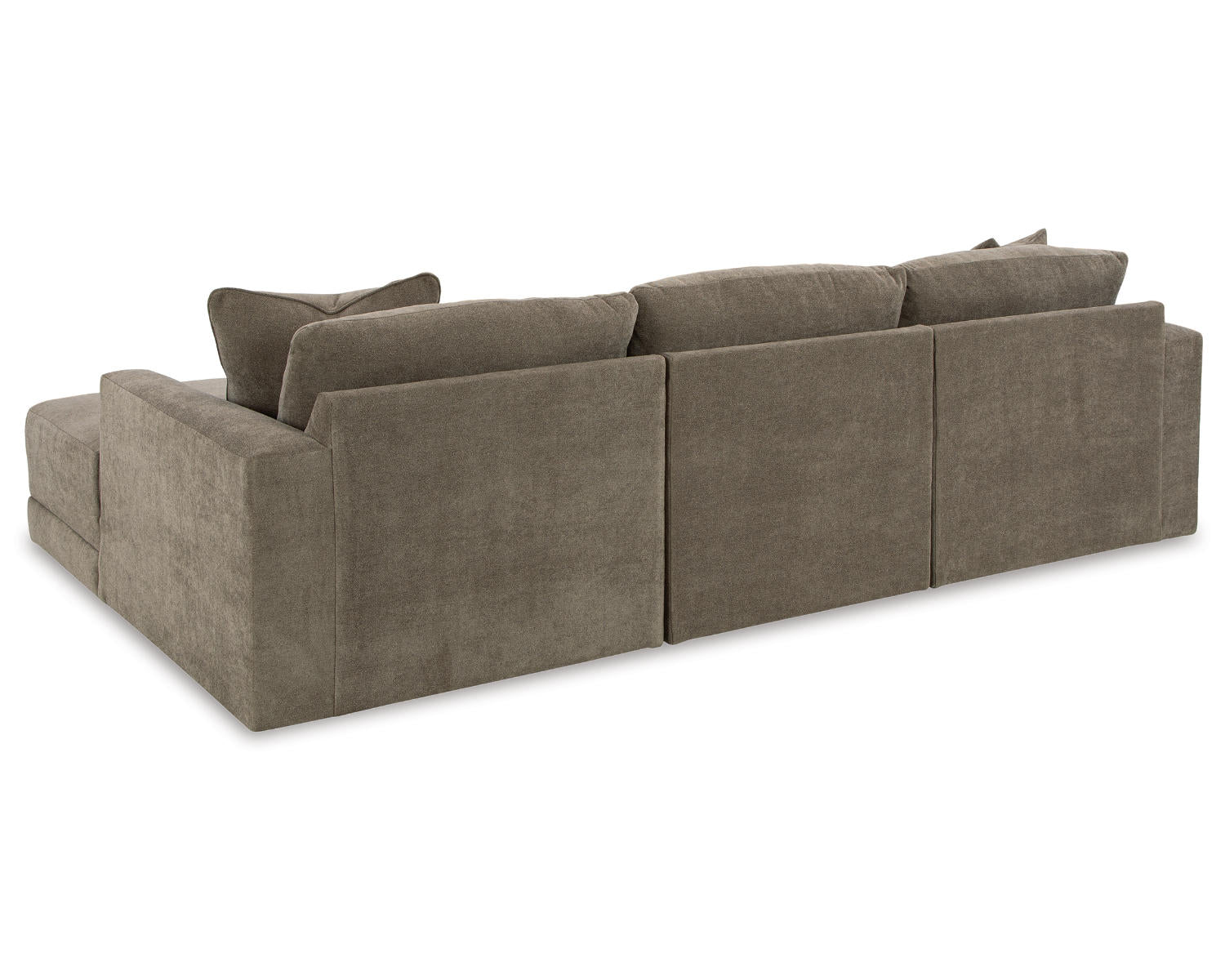 Raeanna 3-Piece Sectional Sofa with Chaise