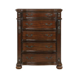 Chest