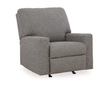 Sillón reclinable Reydell