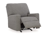 Sillón reclinable Reydell