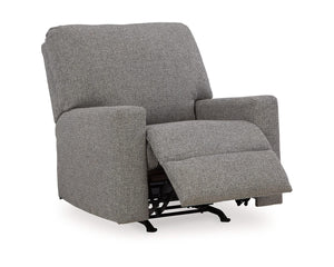 Sillón reclinable Reydell