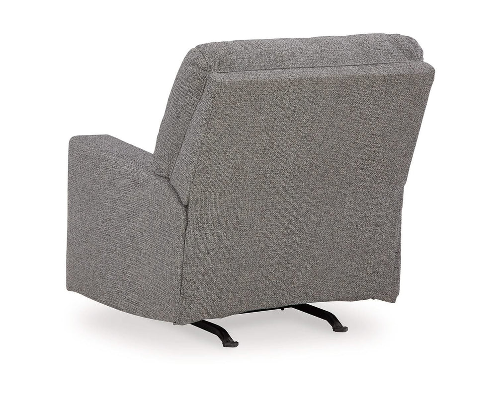 Sillón reclinable Reydell
