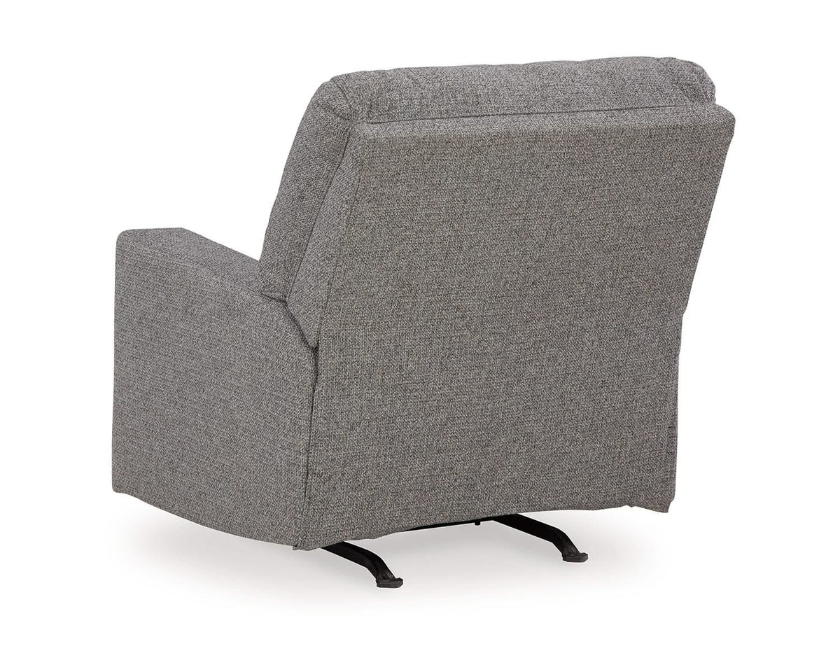 Sillón reclinable Reydell