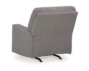 Sillón reclinable Reydell