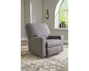 Sillón reclinable Reydell