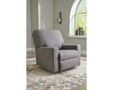Sillón reclinable Reydell