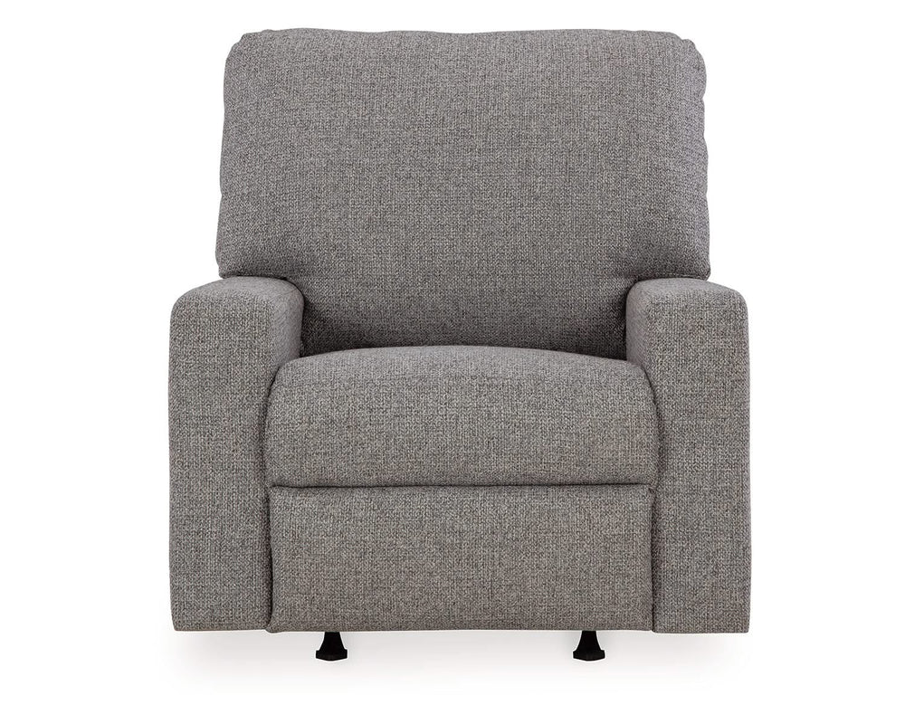 Sillón reclinable Reydell