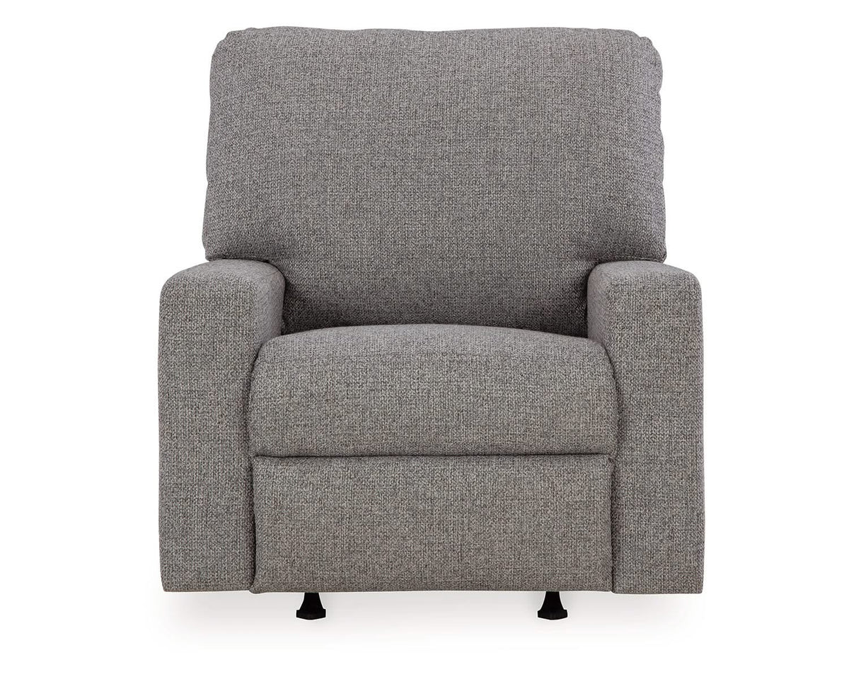 Sillón reclinable Reydell