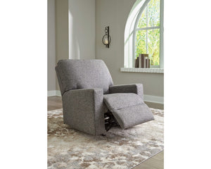 Sillón reclinable Reydell