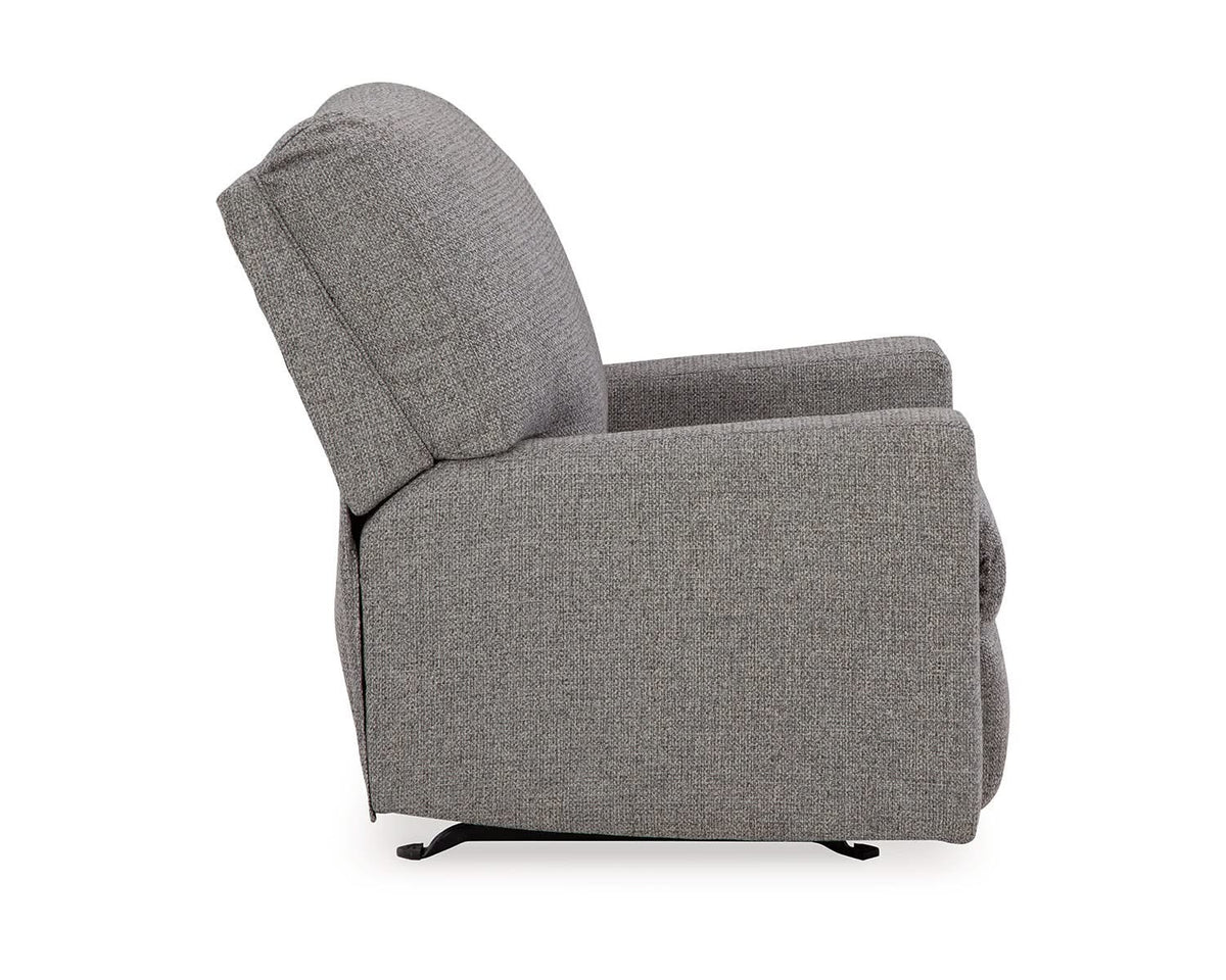 Sillón reclinable Reydell