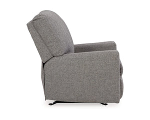Sillón reclinable Reydell