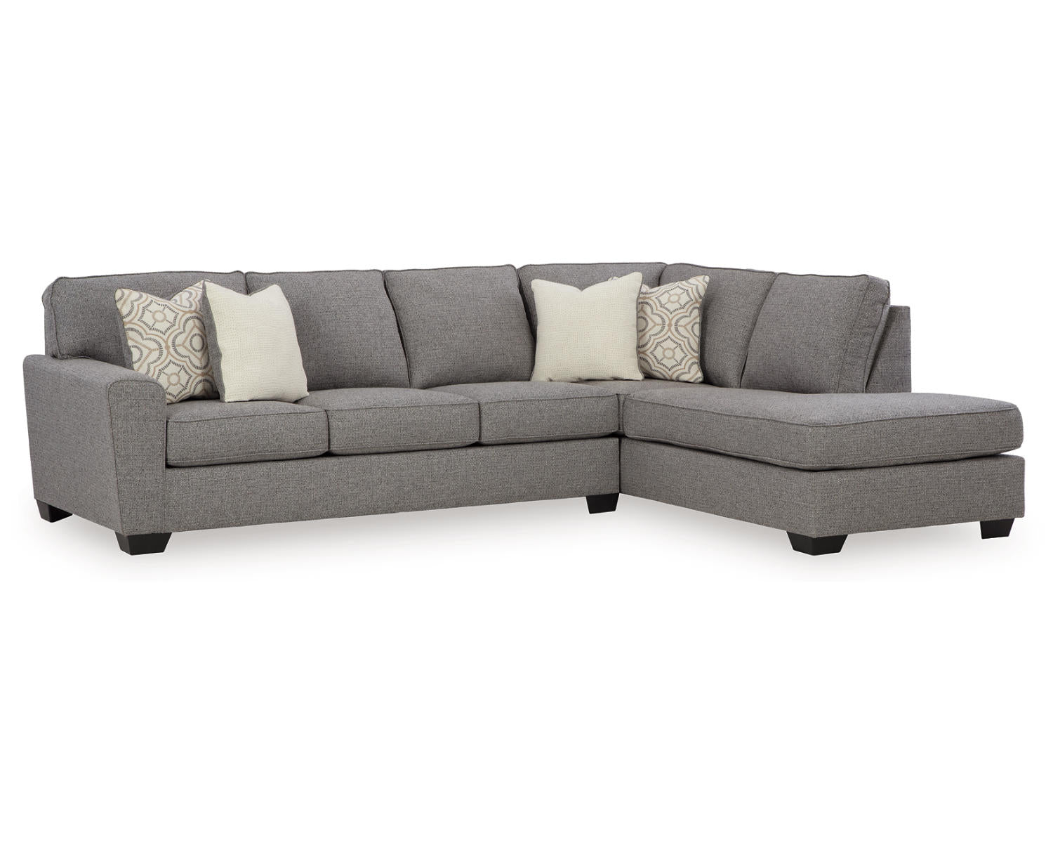 Reydell 2-Piece Sectional with Chaise
