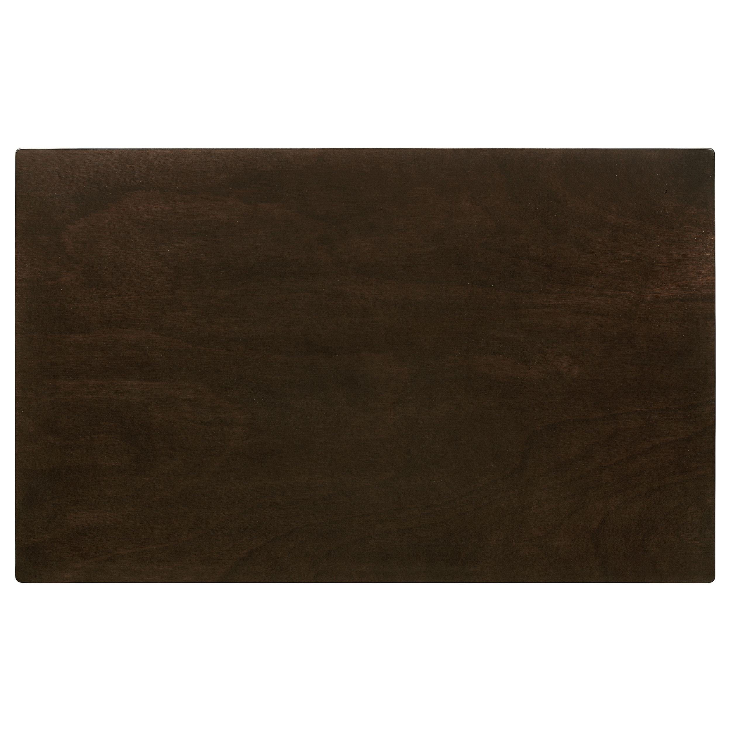 Guillen 5-piece Rectangular Dining Table Set Cappuccino