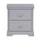 Seabright Collection Night Stand