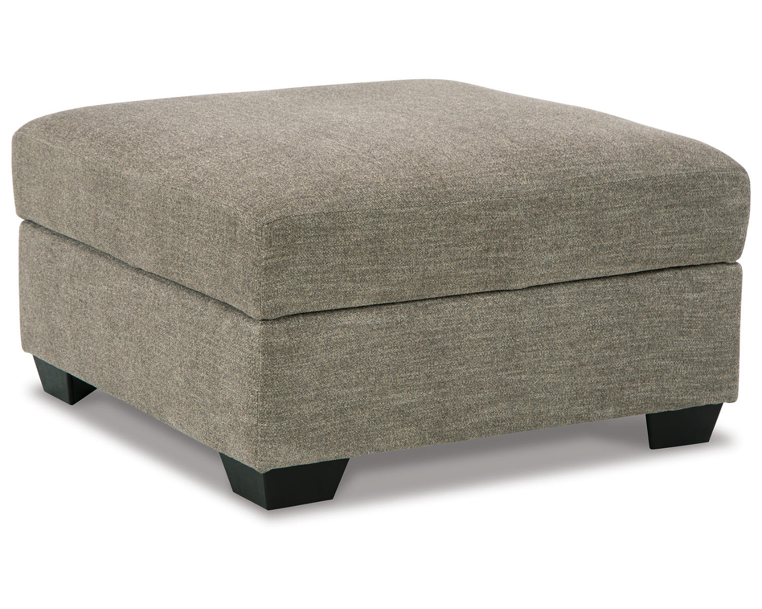 Creswell 2-Piece Sectional with Ottoman