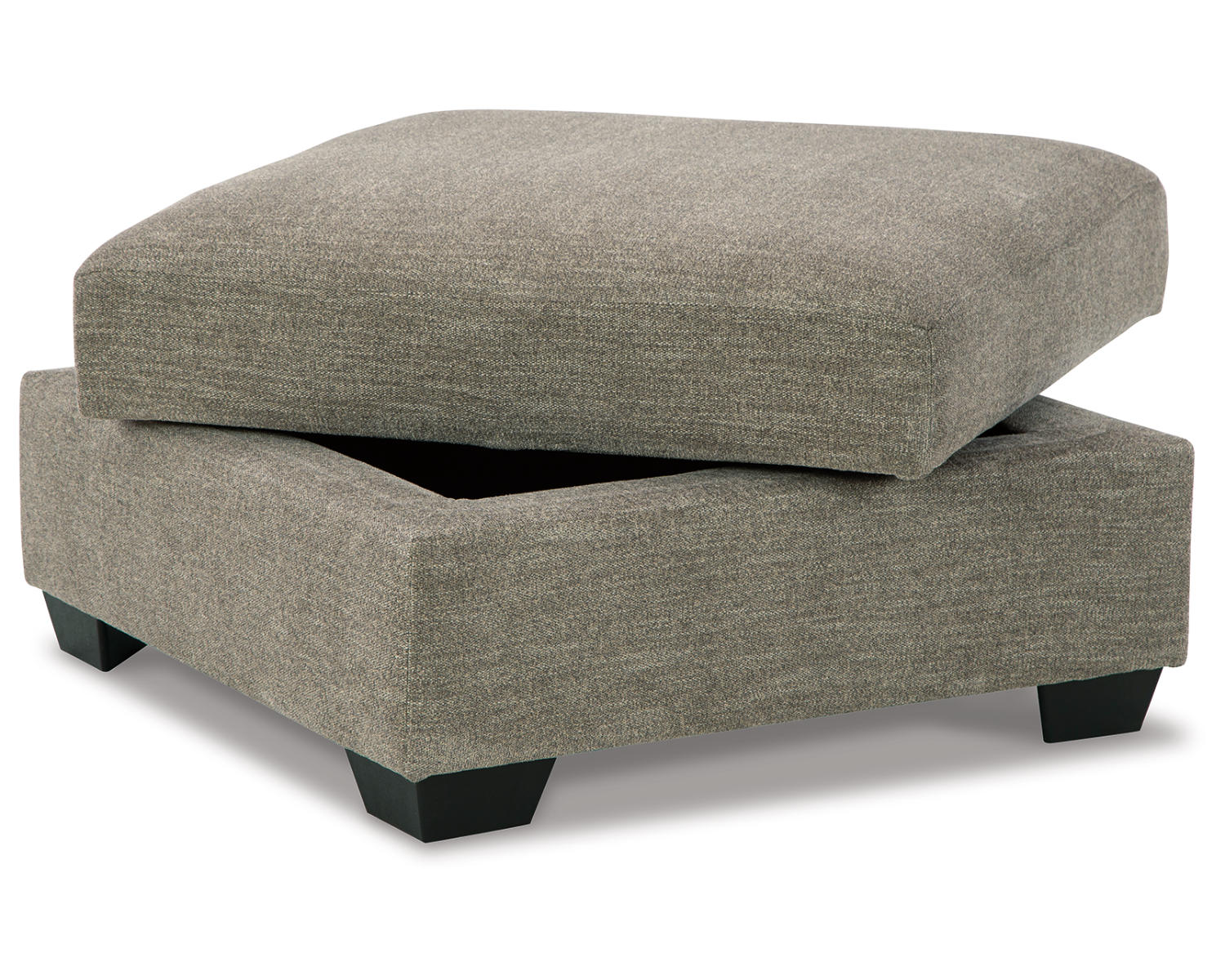 Creswell 2-Piece Sectional with Ottoman