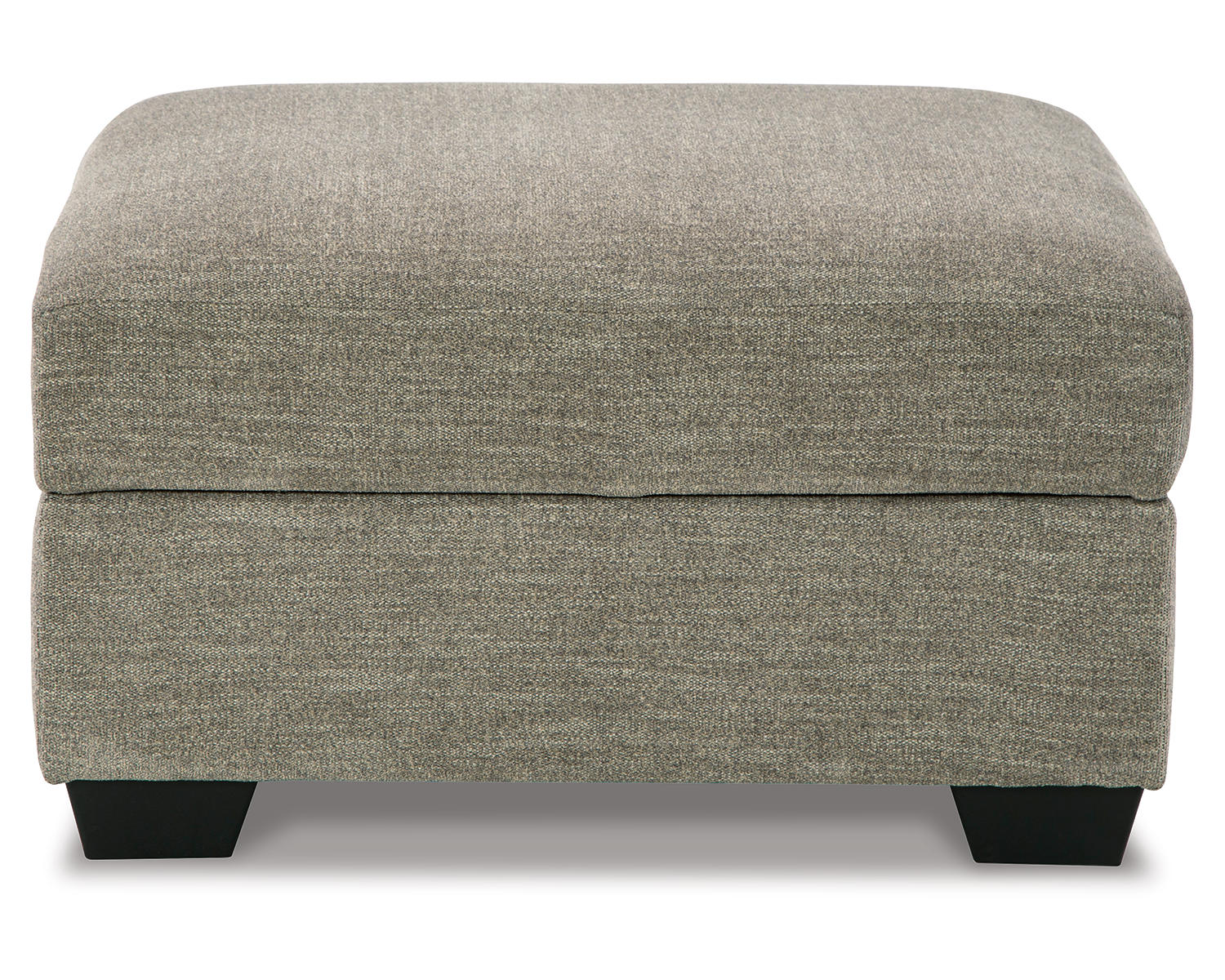 Creswell 2-Piece Sectional with Ottoman