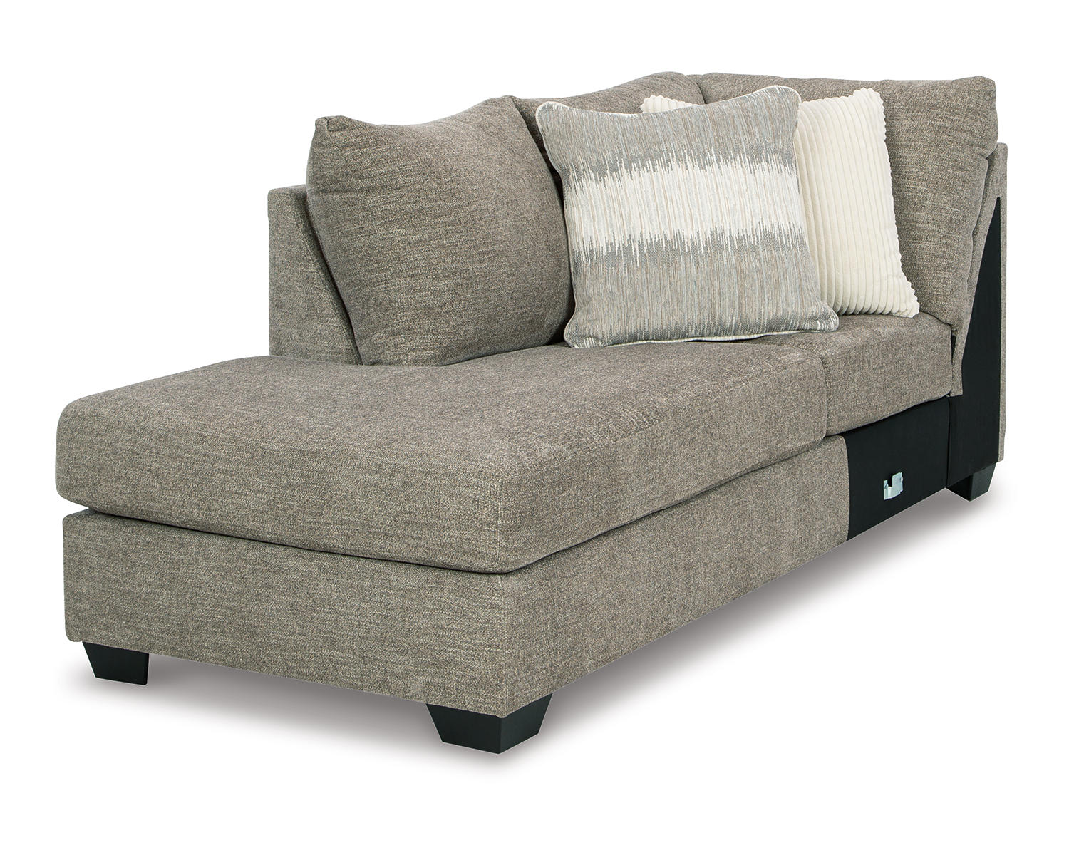 Creswell Left-Arm Facing Corner Chaise